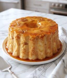Pineapple Pudding